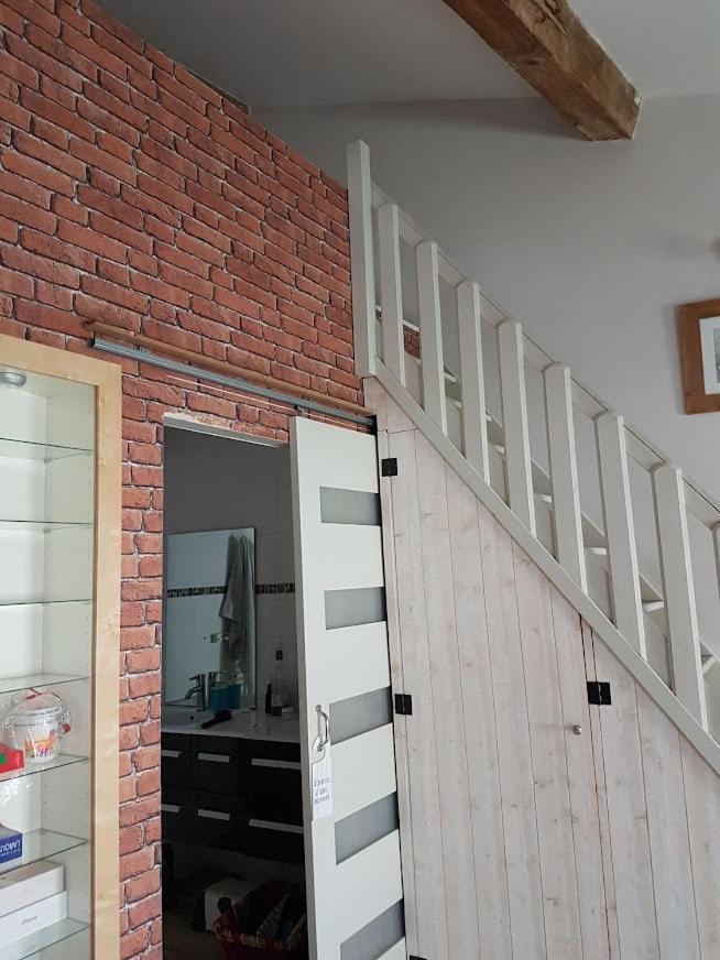 Chambre D'Hote La Passerelle Mazamet ภายนอก รูปภาพ