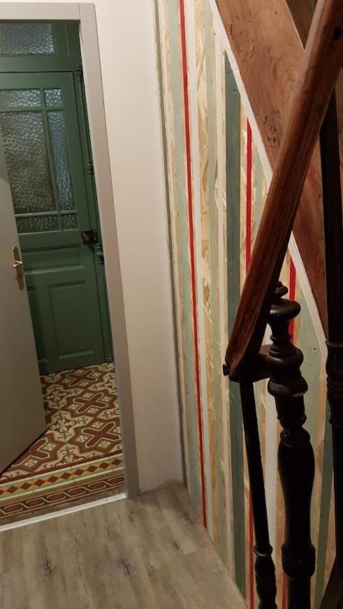 Chambre D'Hote La Passerelle Mazamet ภายนอก รูปภาพ