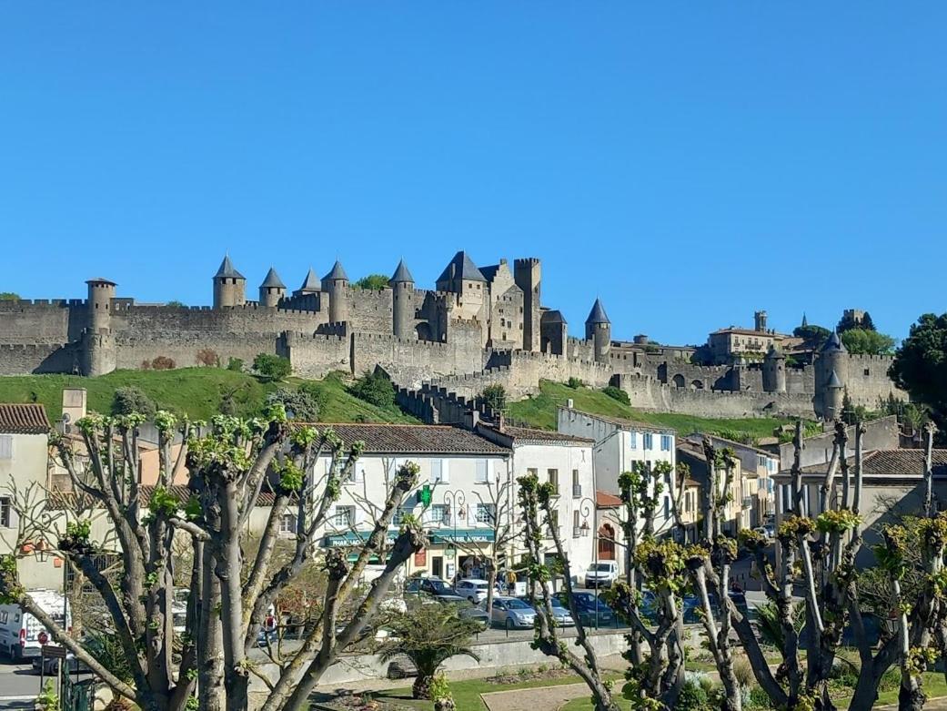 Chambre D'Hote La Passerelle Mazamet ภายนอก รูปภาพ